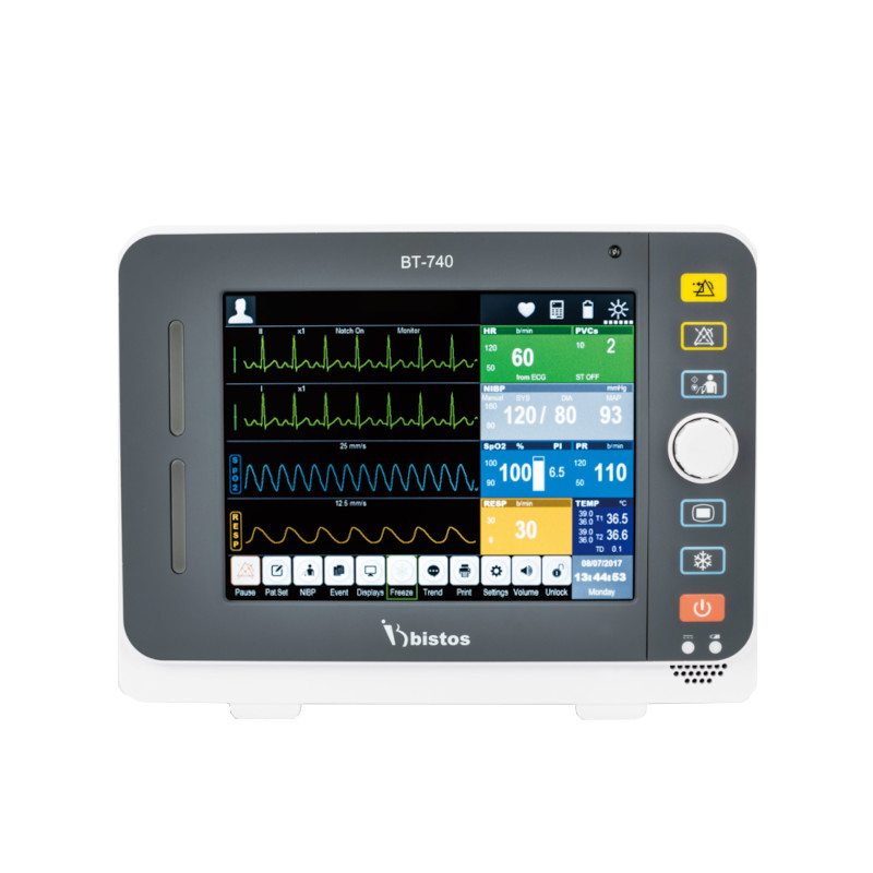 Kardiomonitor BT740