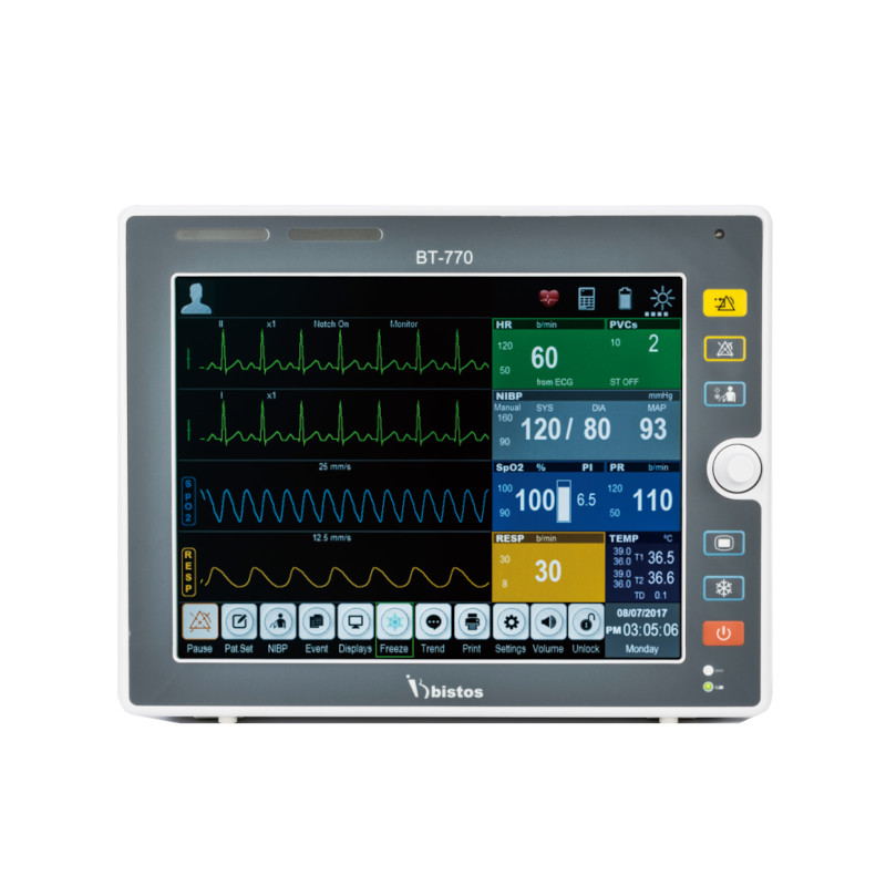 Kardiomonitor BT770