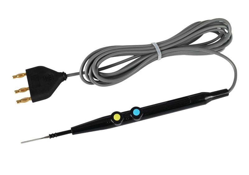 Ołówki monopolarne